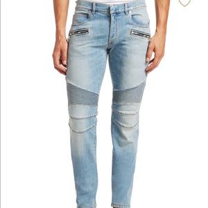 Balmain jeans sz32